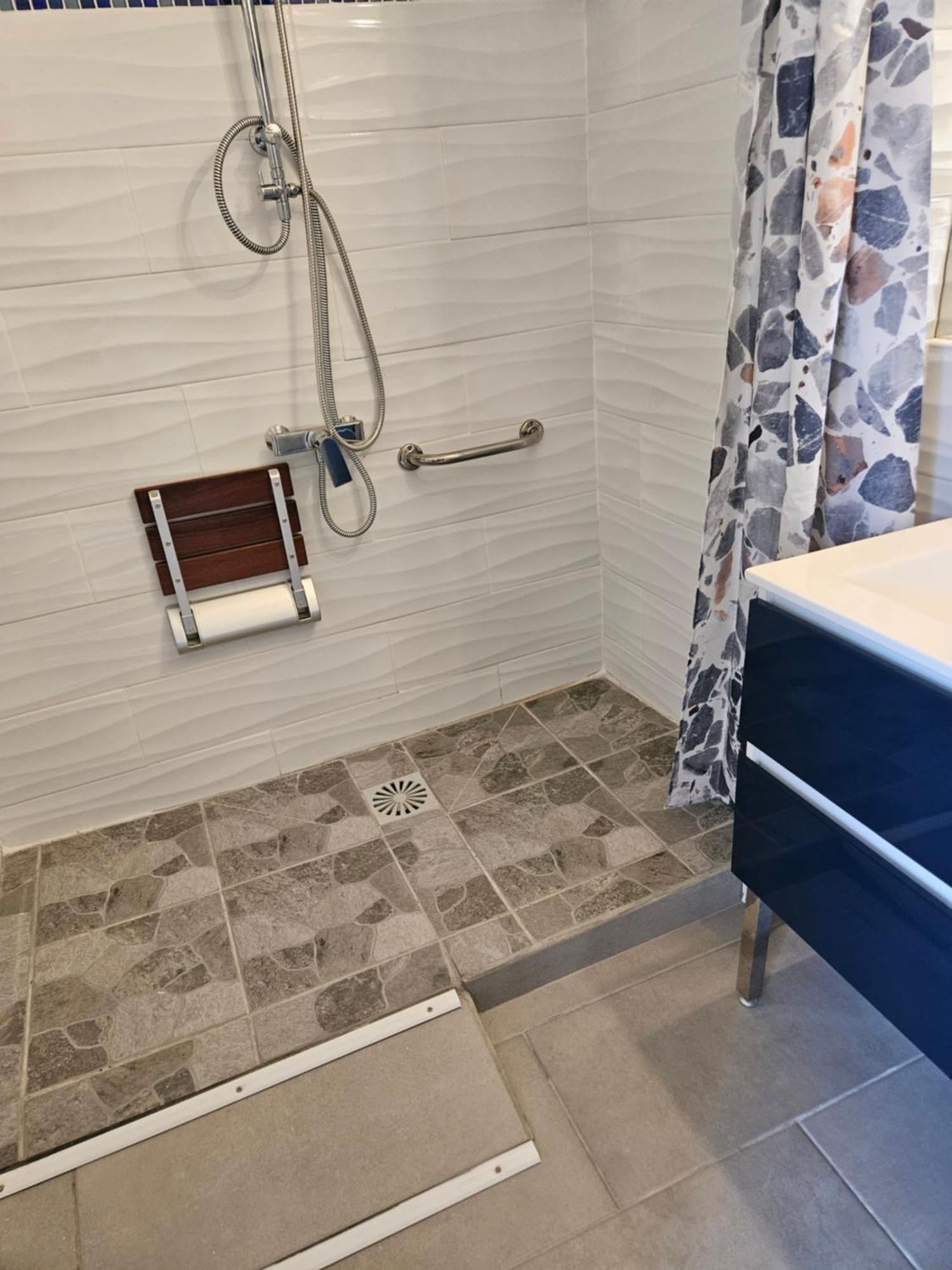 Caribbean Sea View Apartment Saint-Francois  Exterior foto