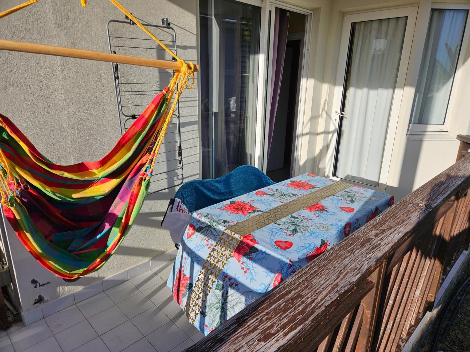 Caribbean Sea View Apartment Saint-Francois  Exterior foto